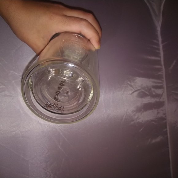 Teavana Double Walled Glass tumbler - Picture 11 of 13